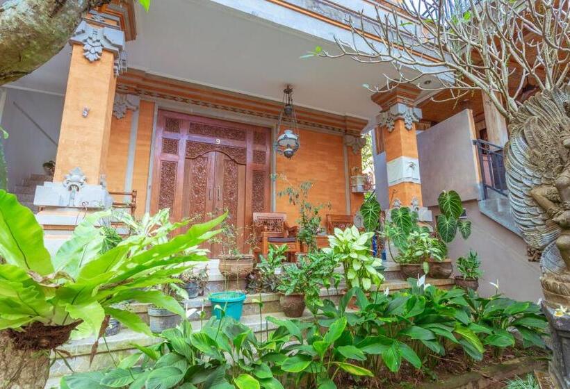 수피리어 룸, Teba House Ubud By Ecommerceloka   Chse Certified