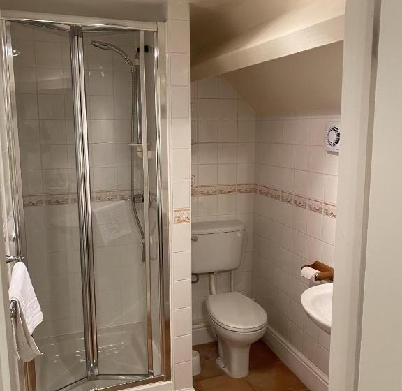 标准间, The Old Manse Pickering