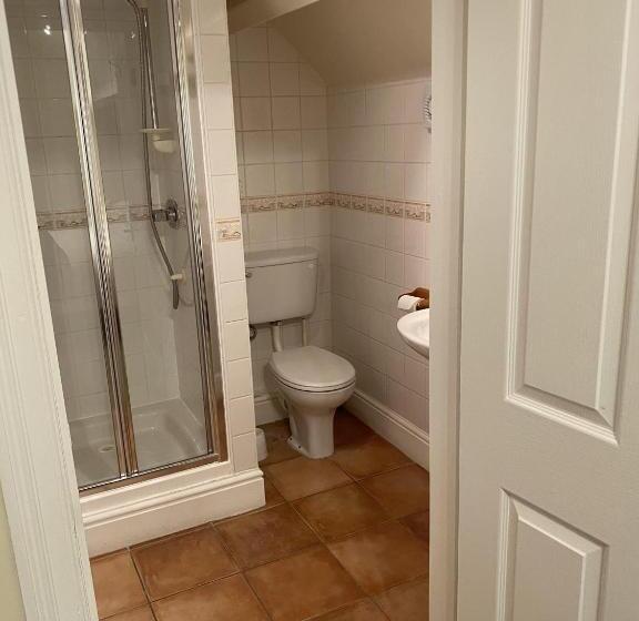 标准间, The Old Manse Pickering