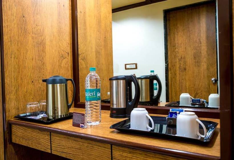 غرفة ديلوكس, Tip Top Plaza