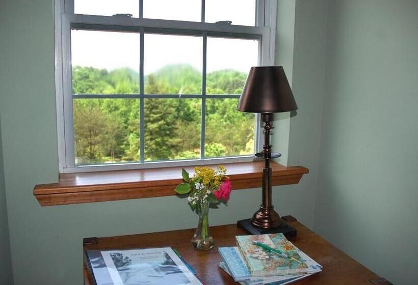 Номер Superior, Long Mountain Lodge Bed & Breakfast