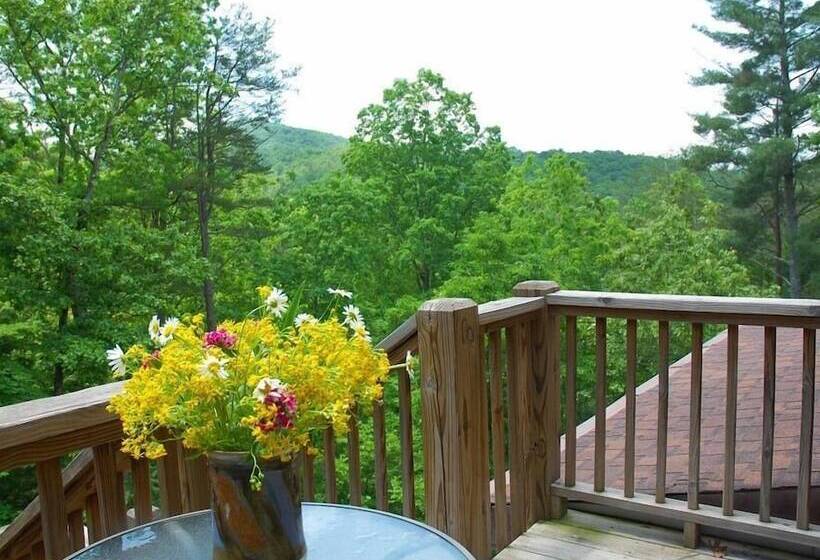 Номер Стандарт, Long Mountain Lodge Bed & Breakfast