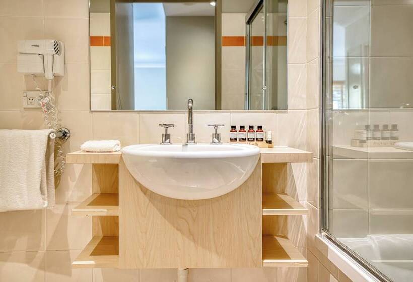 침실 1개 아파트, Il Mondo Boutique