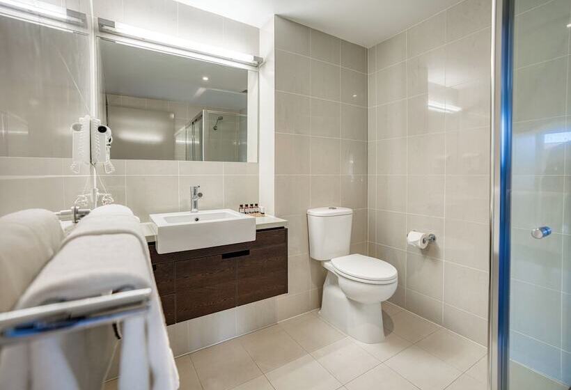 침실 1개 아파트, Il Mondo Boutique