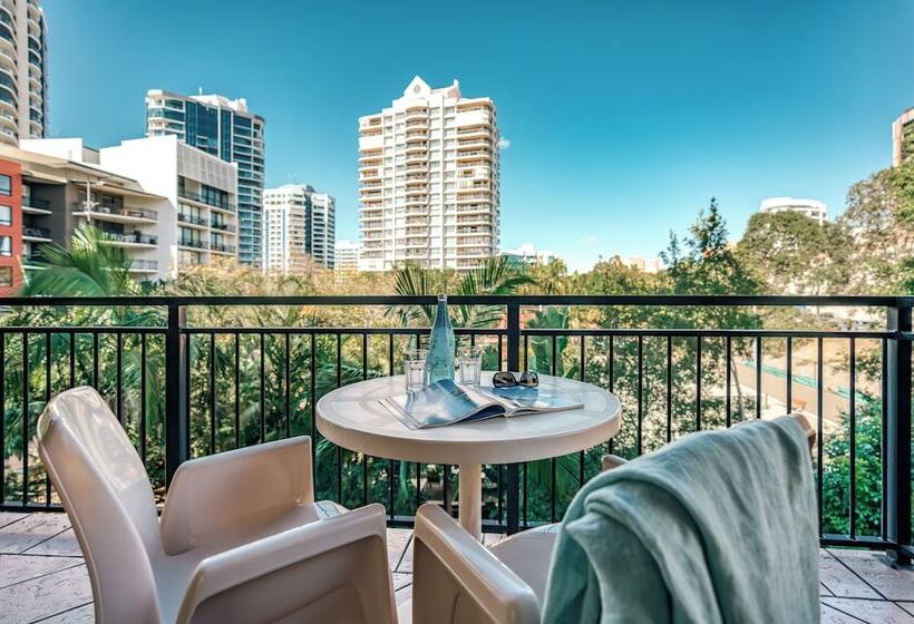 침실 1개 아파트, Il Mondo Boutique