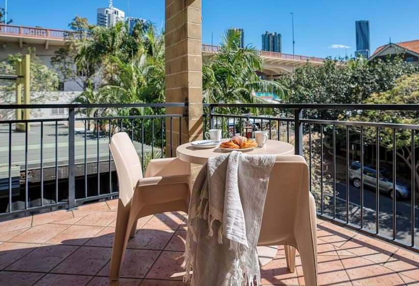 침실 1개 아파트, Il Mondo Boutique