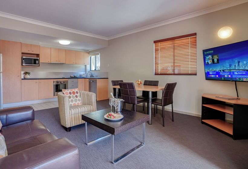 침실 1개 아파트, Il Mondo Boutique