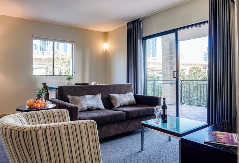 침실 1개 아파트, Il Mondo Boutique