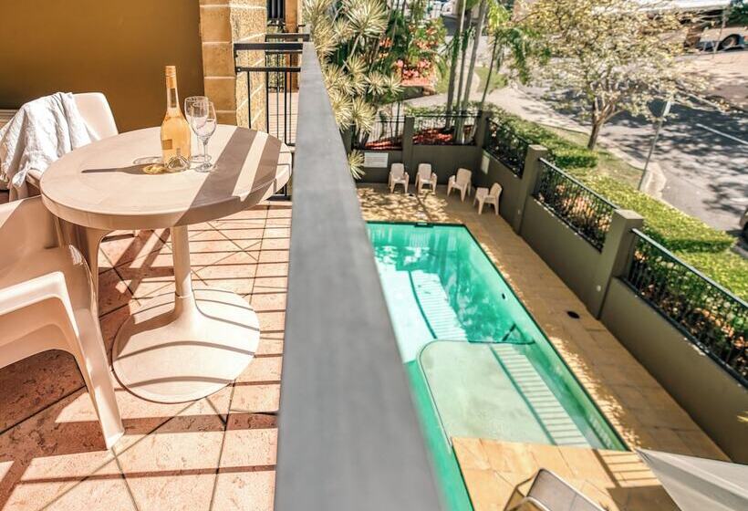 스탠다드 룸, Il Mondo Boutique