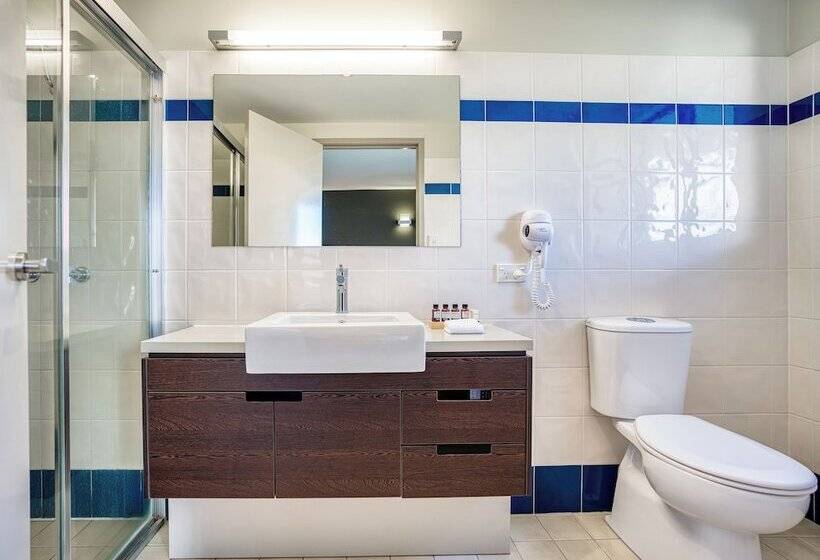 스탠다드 룸, Il Mondo Boutique