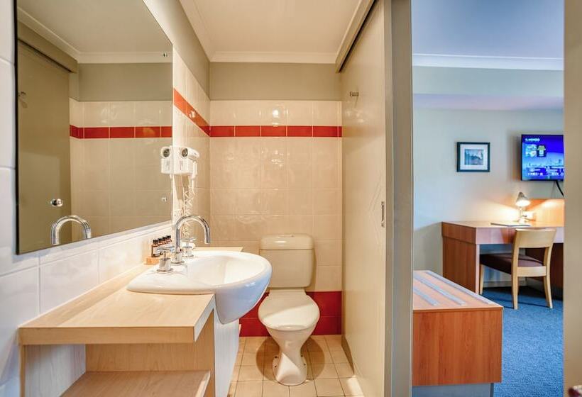 스탠다드 룸, Il Mondo Boutique