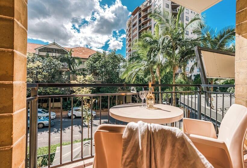 스탠다드 룸, Il Mondo Boutique