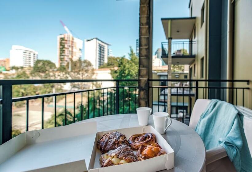 스탠다드 룸, Il Mondo Boutique