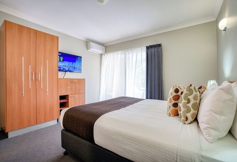 스탠다드 룸, Il Mondo Boutique