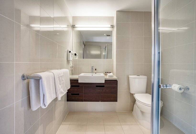 침실 1개 수피리어 아파트, Il Mondo Boutique