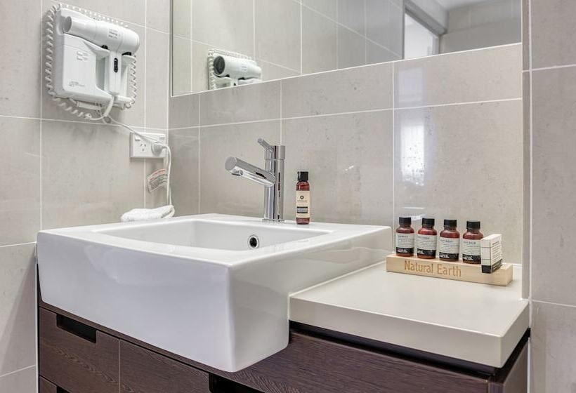 침실 1개 수피리어 아파트, Il Mondo Boutique