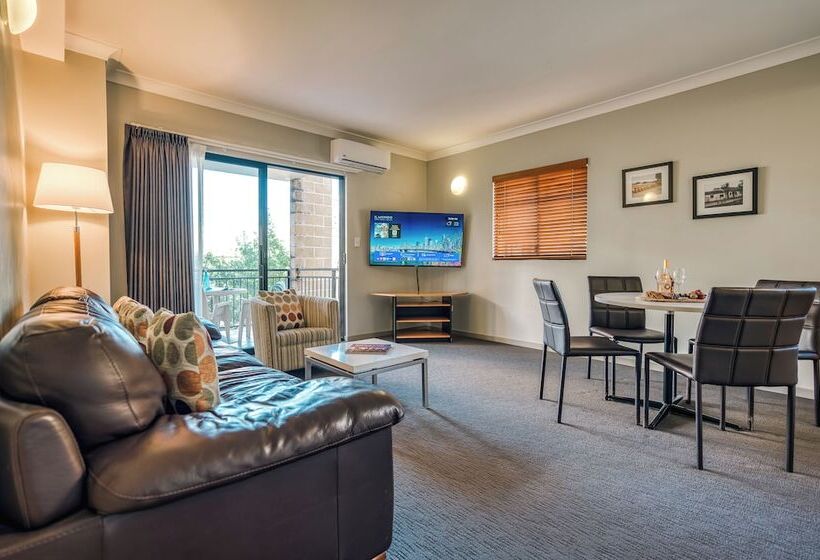 침실 1개 아파트, Il Mondo Boutique