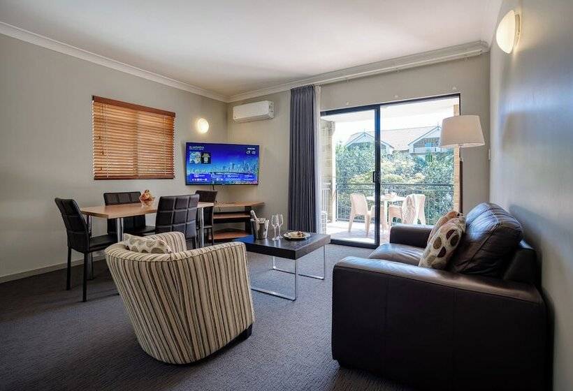 침실 1개 아파트, Il Mondo Boutique