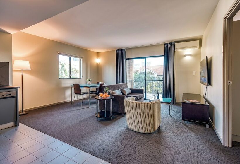 침실 1개 아파트, Il Mondo Boutique