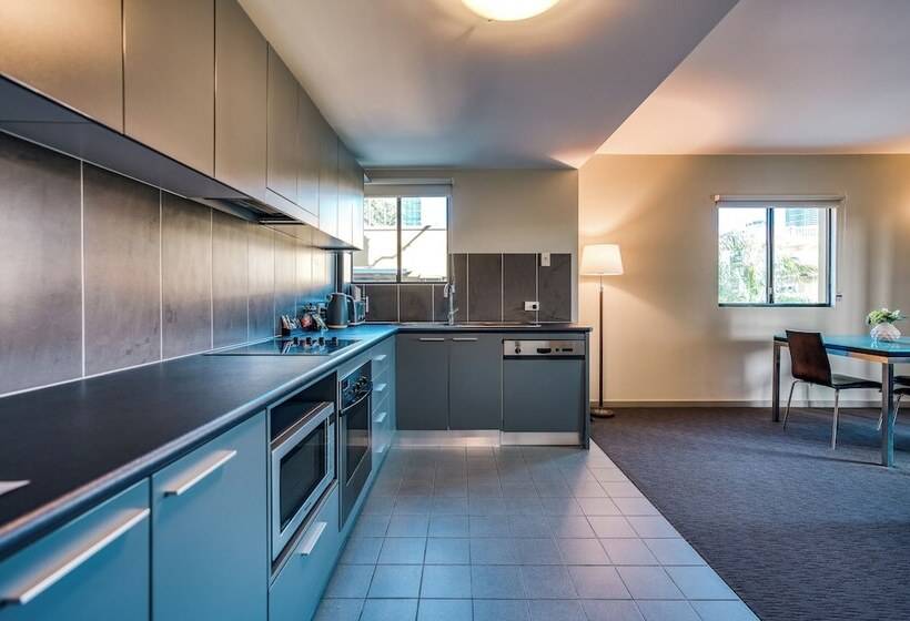 침실 1개 아파트, Il Mondo Boutique