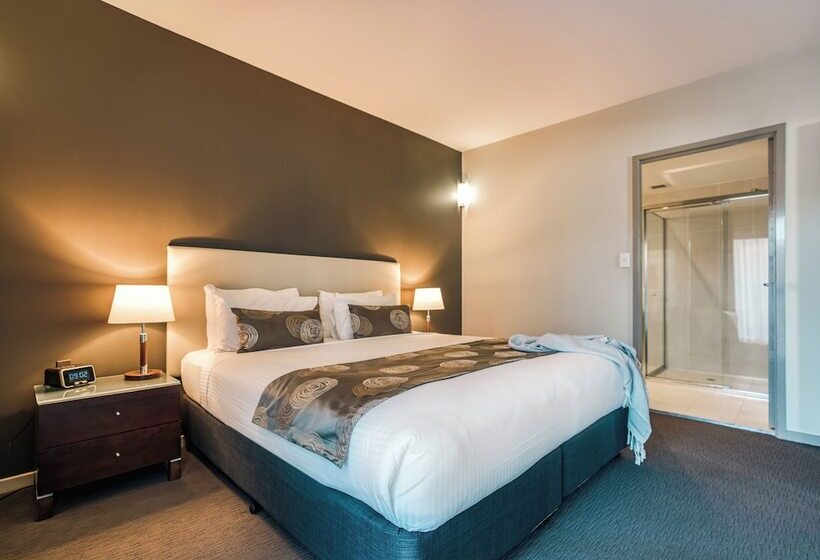 침실 1개 아파트, Il Mondo Boutique