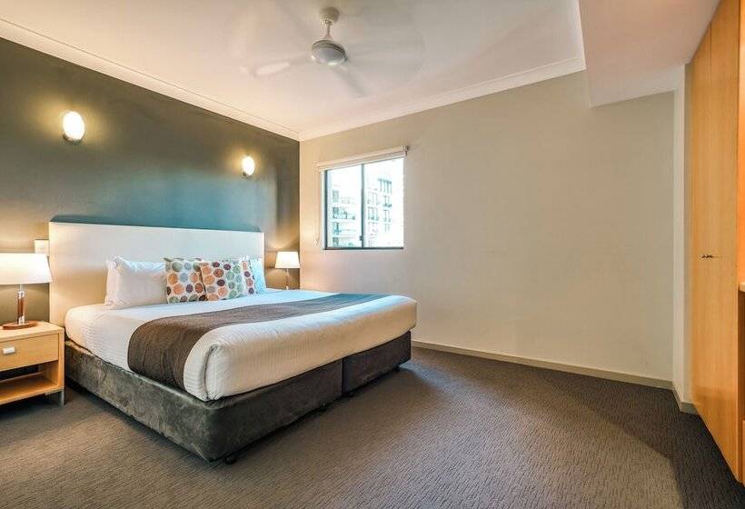 침실 1개 아파트, Il Mondo Boutique