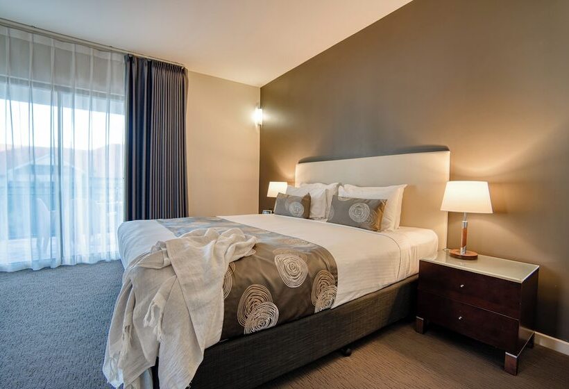 침실 1개 아파트, Il Mondo Boutique