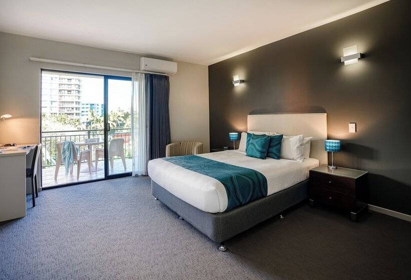 스탠다드 룸, Il Mondo Boutique