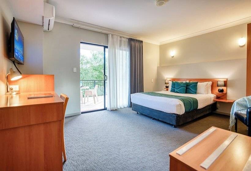 스탠다드 룸, Il Mondo Boutique