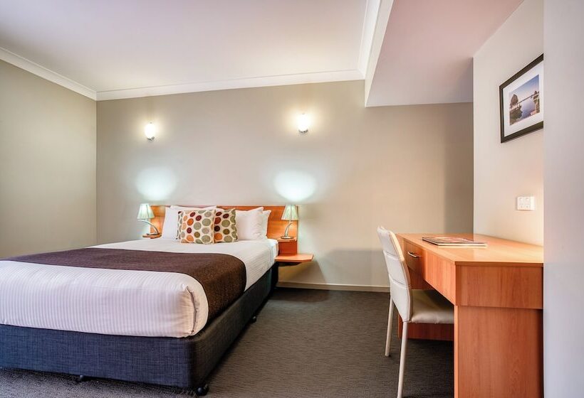 스탠다드 룸, Il Mondo Boutique