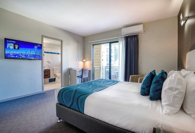 스탠다드 룸, Il Mondo Boutique