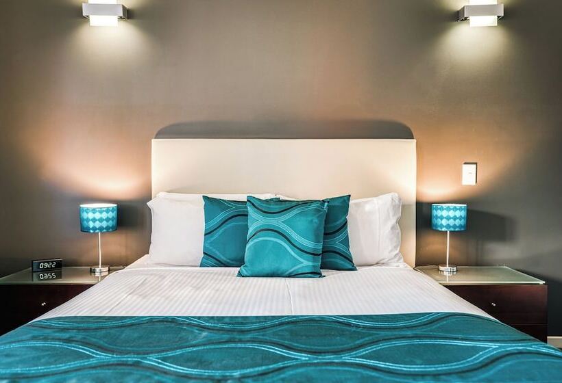 스탠다드 룸, Il Mondo Boutique