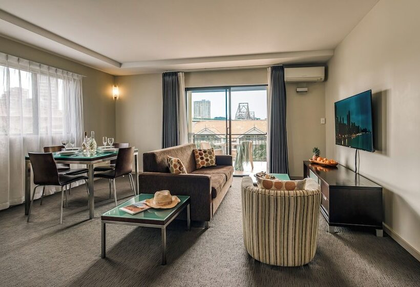 침실 1개 수피리어 아파트, Il Mondo Boutique