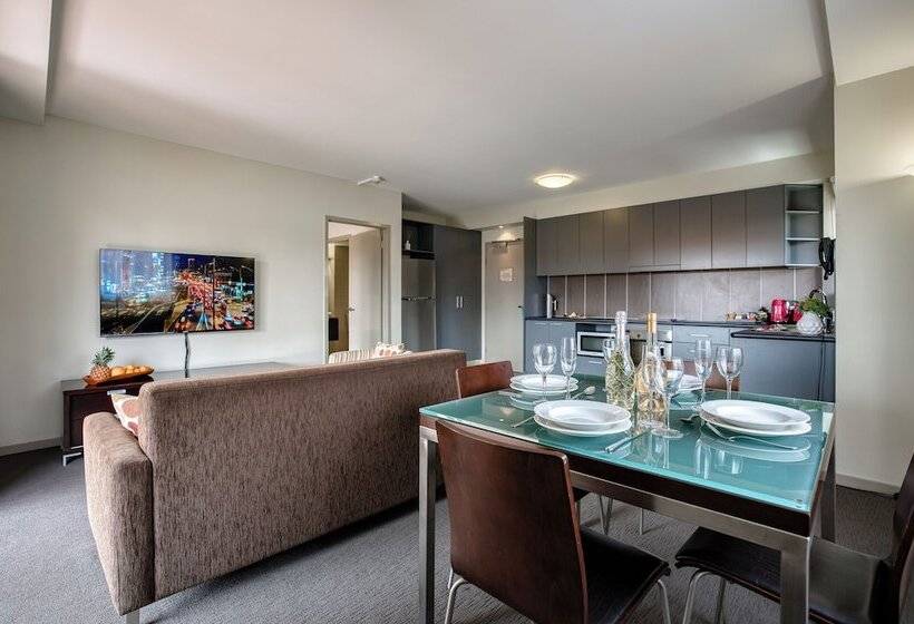 침실 1개 수피리어 아파트, Il Mondo Boutique