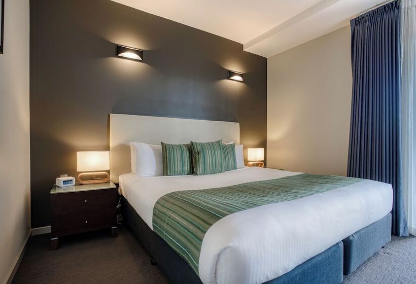 침실 1개 수피리어 아파트, Il Mondo Boutique