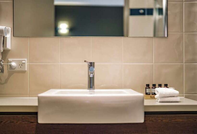 스탠다드 룸, Il Mondo Boutique