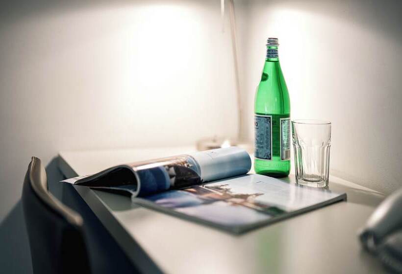 스탠다드 룸, Il Mondo Boutique