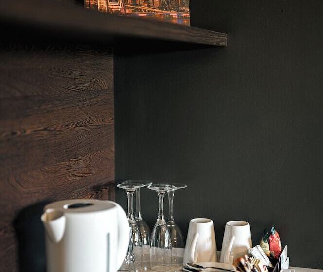 스탠다드 룸, Il Mondo Boutique