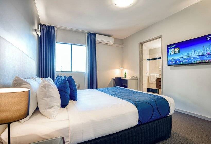 스탠다드 룸, Il Mondo Boutique