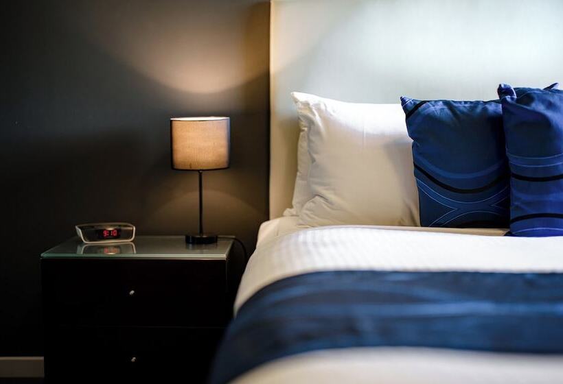 스탠다드 룸, Il Mondo Boutique