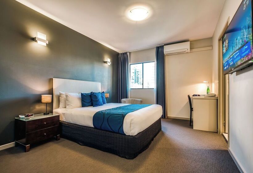 스탠다드 룸, Il Mondo Boutique