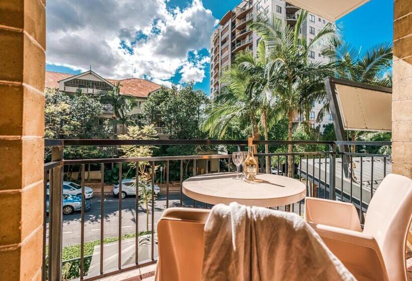 스탠다드 룸, Il Mondo Boutique