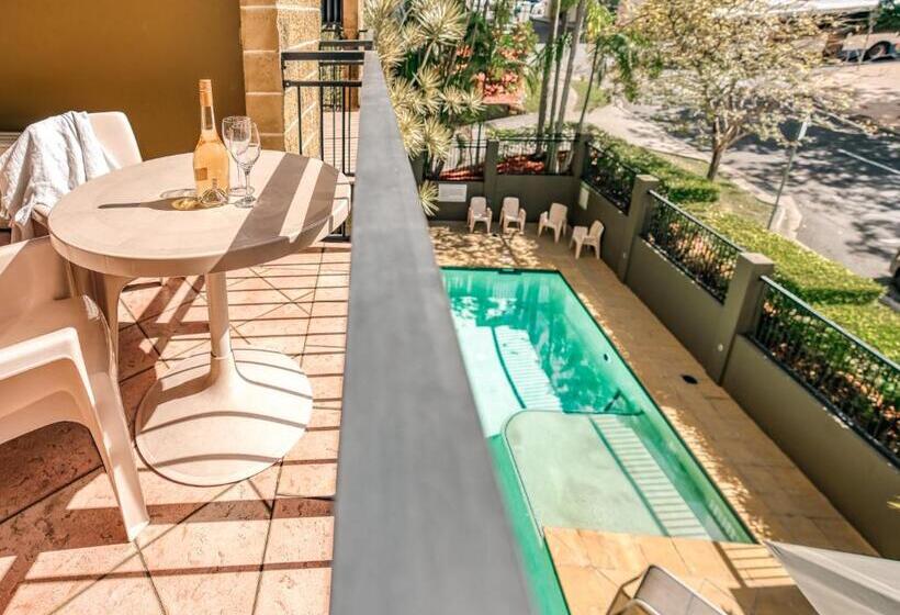 스탠다드 룸, Il Mondo Boutique