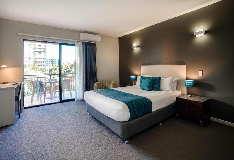 스탠다드 룸, Il Mondo Boutique