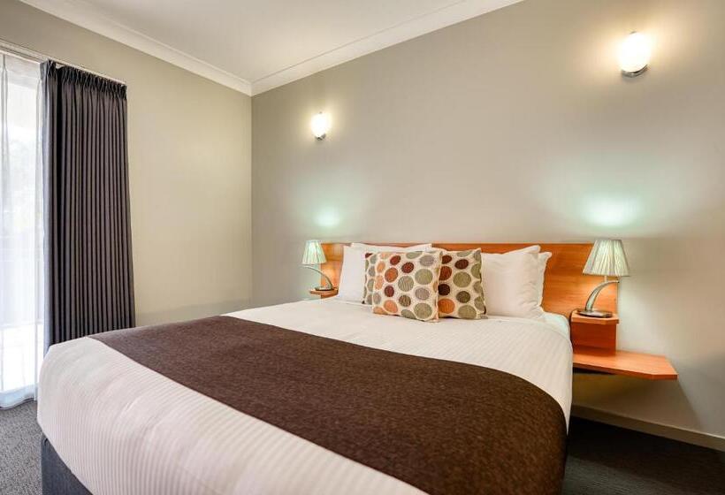 스탠다드 룸, Il Mondo Boutique