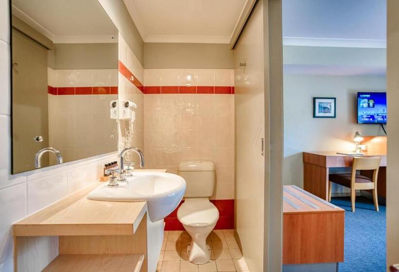 스탠다드 룸, Il Mondo Boutique