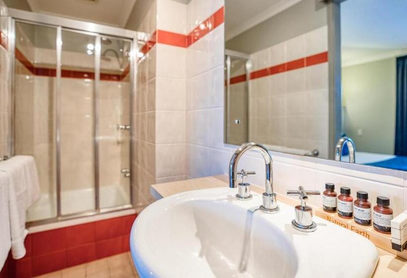 스탠다드 룸, Il Mondo Boutique