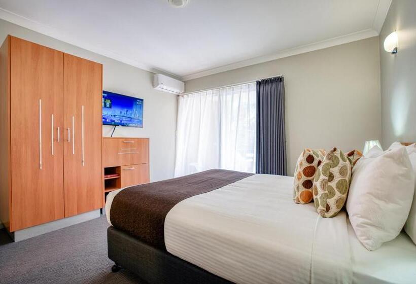 스탠다드 룸, Il Mondo Boutique