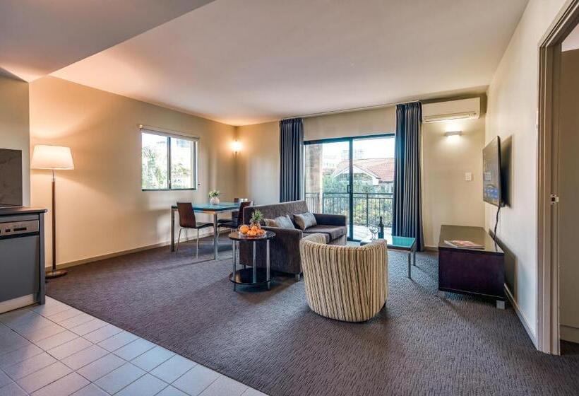 침실 1개 아파트, Il Mondo Boutique