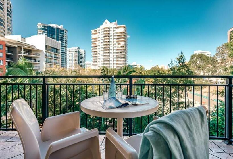 침실 1개 아파트, Il Mondo Boutique